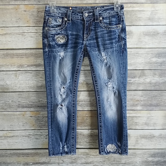 miss me jeans poshmark